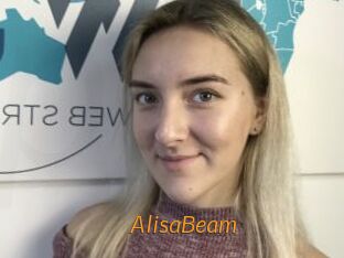 AlisaBeam