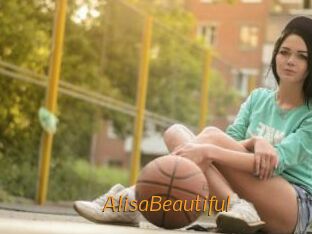 AlisaBeautiful