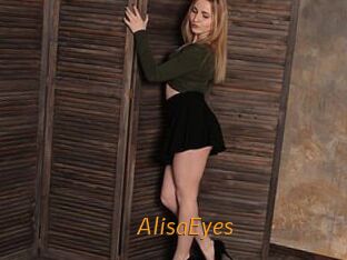 AlisaEyes