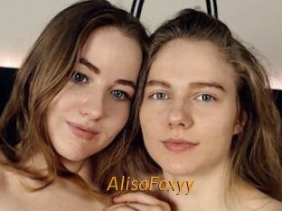AlisaFoxyy