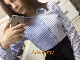 AlisaGray