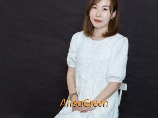 AlisaGreen