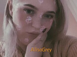 AlisaGrey