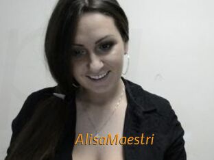 AlisaMaestri