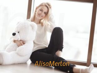 AlisaMerton