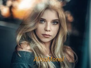 AlisaMonol Porn University
