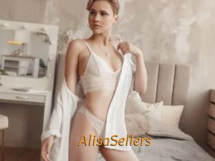 AlisaSellers