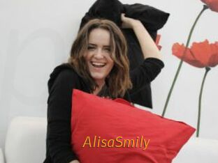 AlisaSmily