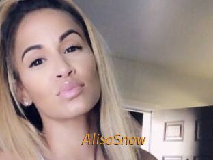 AlisaSnow
