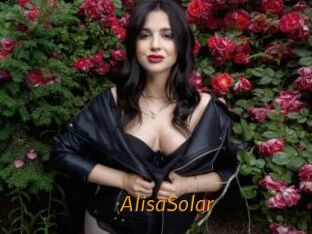 AlisaSolar