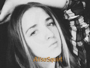 AlisaSquirt