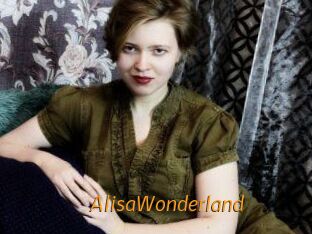 Alisa_Wonderland