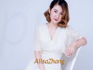 AlisaZhang