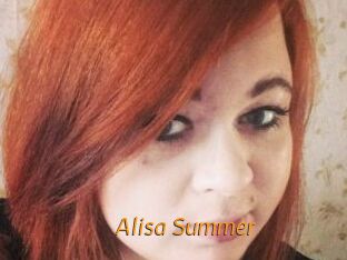 Alisa_Summer