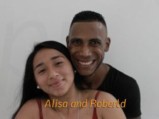 Alisa_and_Robertd