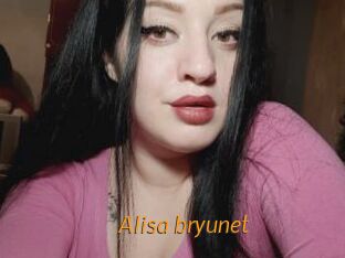 Alisa_bryunet