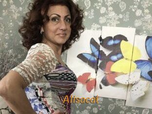 Alisacat