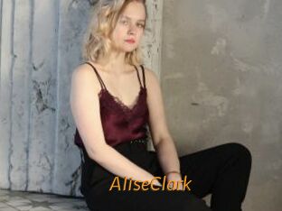 AliseClark
