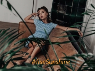 AliseSunshine