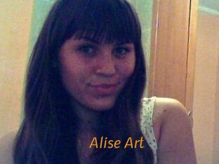 Alise_Art Porn University