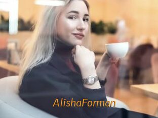 AlishaForman