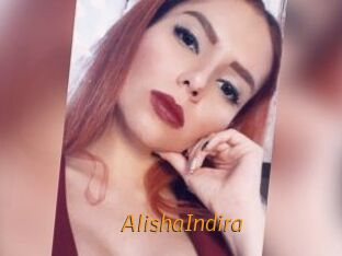 AlishaIndira Porn University