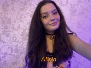 Alisia