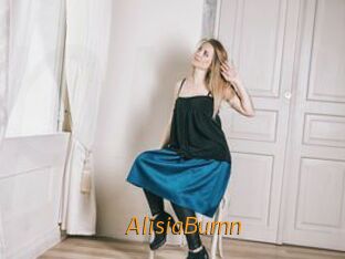AlisiaBurnn