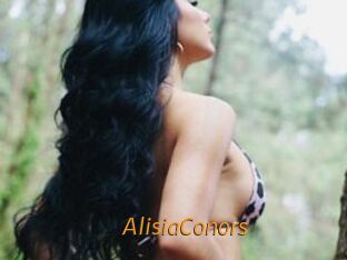 AlisiaConors