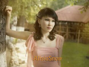 AlisiaSnow