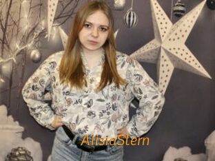 AlisiaStern