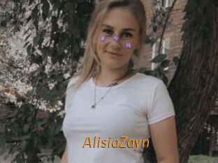 AlisiaZayn