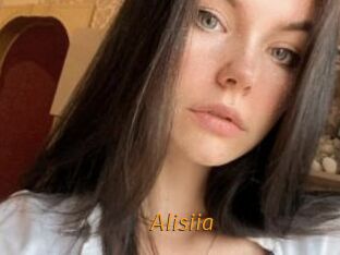 Alisiia Porn University