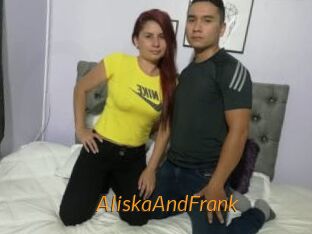 AliskaAndFrank