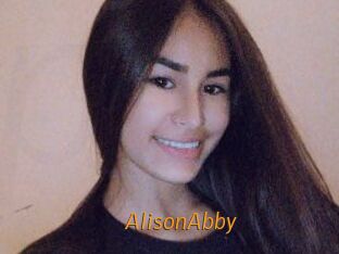 AlisonAbby