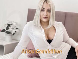 AlisonGamildthon