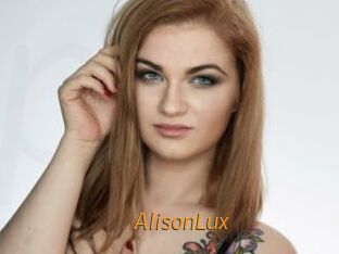 AlisonLux