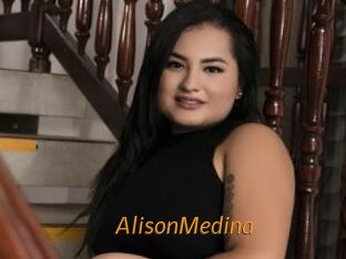 AlisonMedina