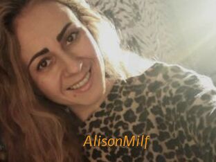 AlisonMilf