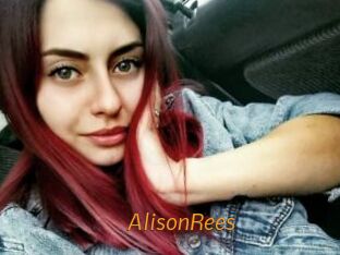 AlisonRees