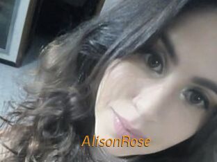 AlisonRose