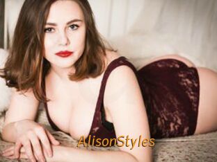 AlisonStyles