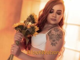 AlisonWatson