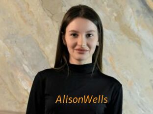 AlisonWells