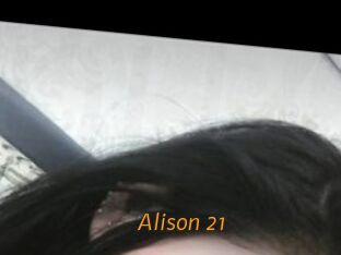 Alison_21 Porn University