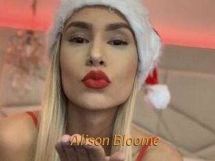 Alison_Bloome Porn University