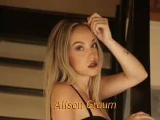 Alison_Graum