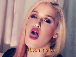Alison_millxs
