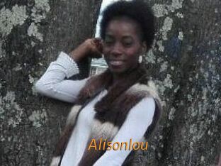 Alisonlou
