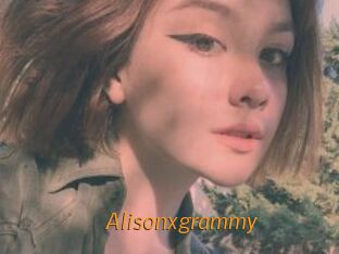 Alisonxgrammy